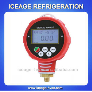 WK-688L/एच r22 पैमाने वैक्यूम दबाव नापने का यंत्र - Product Image 1