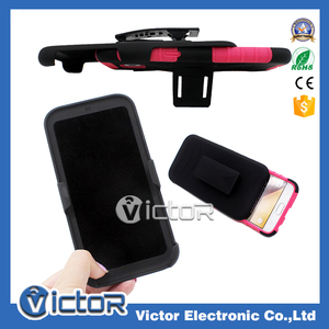 Vender Caliente Mexico 3 en 1 Robot Case Portector Para Lanix X510 - Product Image 2