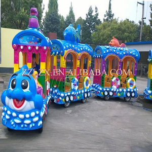 Batterie <span class=keywords><strong>thomas</strong></span> de l'océan <span class=keywords><strong>train</strong></span> manèges pour les enfants - Product Image 4