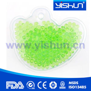 Reutilizable hogar gel caliente compresa fría - Product Image 1