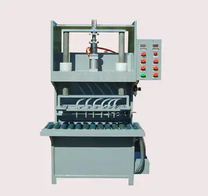 Car battery production machine/lead acid leveling machine/acid adjusting machine