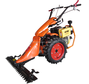 diesel Sickle bar Mower Grass <strong>Cutter</strong> - Product Image 1