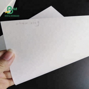 1mm <strong>Thick</strong> Uncoated White Absorbent <strong>Paper</strong> for Beer Mat &amp; Filtration and Pulp Test Blotting - Product Image 4