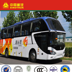 <span class=keywords><strong>SINOTRUK</strong></span> autobús de la ciudad y el entrenador autobús proveedor de China - Product Image 1
