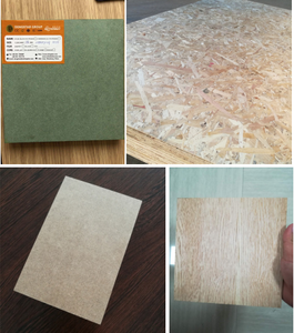 Tablero <span class=keywords><strong>OSB</strong></span> 2 y <span class=keywords><strong>OSB</strong></span> 3 Impermeable y Económico <span class=keywords><strong>de</strong></span> 1220x2440 - Product Image 4