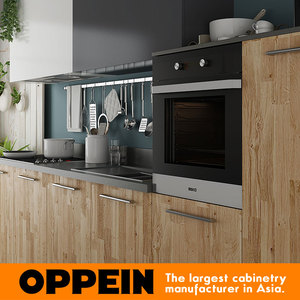 En bois <span class=keywords><strong>Stratifié</strong></span> Pré-assemblé <span class=keywords><strong>Cuisine</strong></span> Mur Armoire De Base <span class=keywords><strong>pour</strong></span> petite <span class=keywords><strong>cuisine</strong></span> - Product Image 3