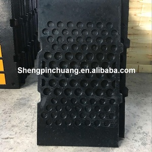 Đường Bộ đường phố khu dân cư nhà để xe đường lái xe Heavy Duty an toàn giao thông tốc độ giảm tốc công nghiệp cao su đường đoạn đường nối tốc độ vết sưng - Product Image 4