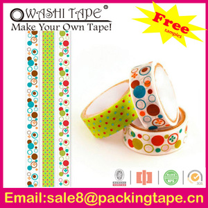Set_<span class=keywords><strong>3</strong></span>_Washi_Tape_Lunares_y_Circulos_de_Colores_1 - Product Image 1