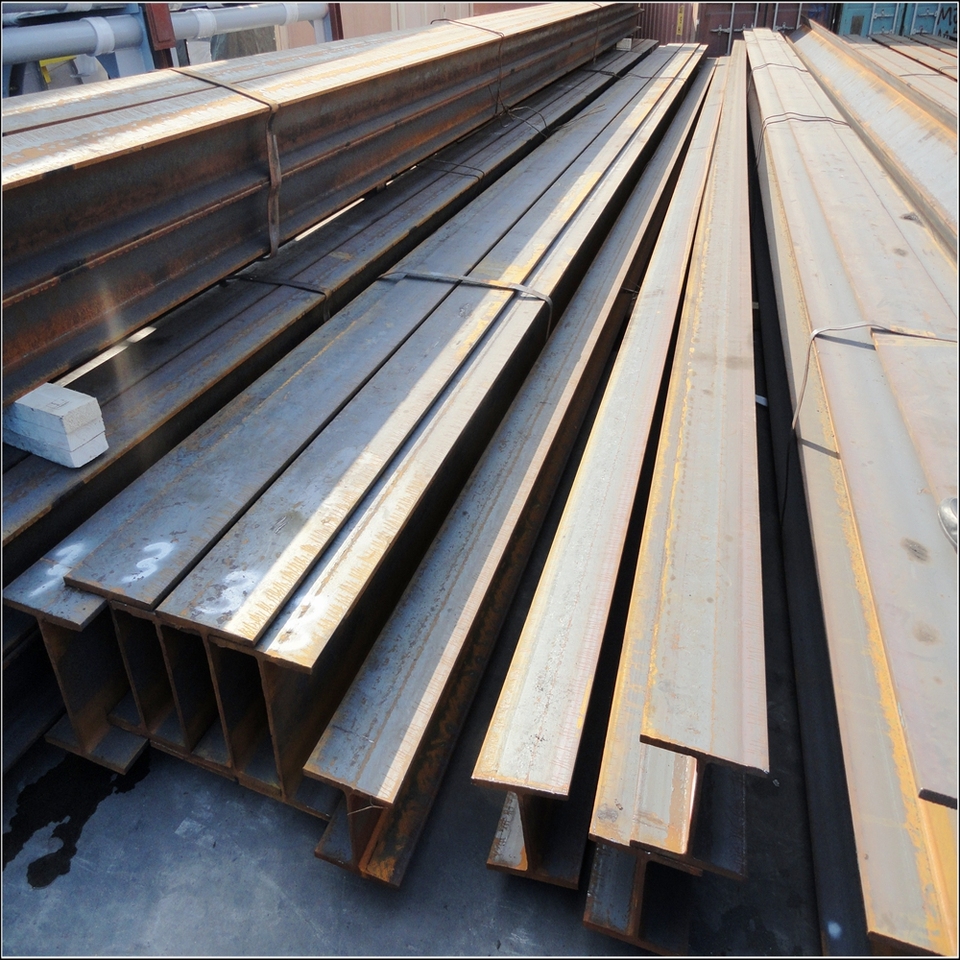 HE240M H profile steel