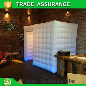 <span class=keywords><strong>inflable</strong></span> utilizado <span class=keywords><strong>casa</strong></span> <span class=keywords><strong>de</strong></span> <span class=keywords><strong>campaña</strong></span> typle cabina para fotos en eventos - Product Image 4
