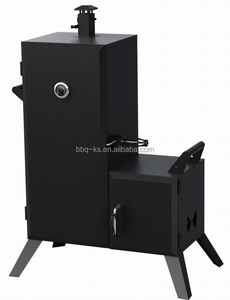 เตาถ่านสำหรับย่างกลางแจ้งเครื่องครัวสำหรับสวนหลังบ้าน - Product Image 2