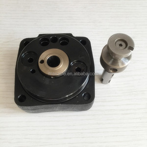 Rotor de 4 cabezales de cilindro, cabezal de rotor para 14B, 096400-1240 - Product Image 3