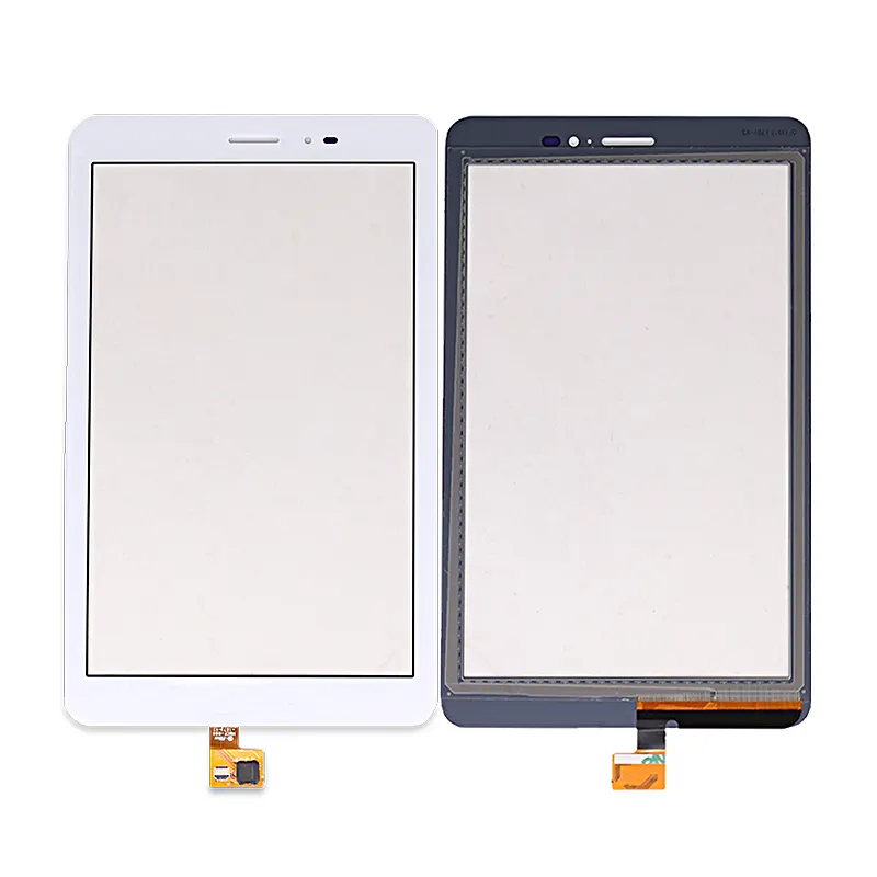 New Glass Touch Screen For Huawei T1 8.0 3G T1-821 T1-821 T1-821t T1-821W T1-821L Digitizer for S8-701u For Honor Pad T1 S8-701