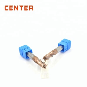 Endmill khoan và phay cắt Công cụ Nhà sản xuất - Product Image 5