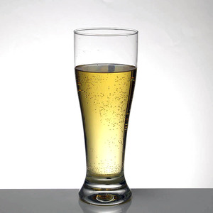 Wholesale Custom Logo Beer <strong>Glass</strong> Assorted Craft Beer Tasting Glassware for Restaurant &amp; Bar Lead-Free Pilsner &amp; <strong>Tulip</strong> <strong>Glasses</strong> - Product Image 4