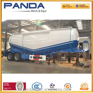 En polvo a granel <span class=keywords><strong>cisterna</strong></span> semirremolque remolque <span class=keywords><strong>para</strong></span> <span class=keywords><strong>cemento</strong></span>, cenizas de carbón - Product Image 3