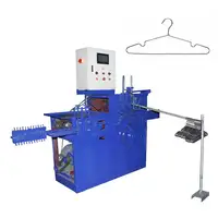 Automatic Wire Coat Hanger Making Machine, Clothes