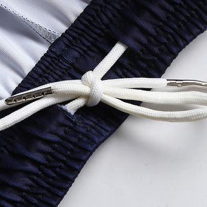 Vêtements de sport bleus de haute qualité pour hommes, derniers vêtements de course à pied thaïlandais pour hommes adultes - Product Image 6