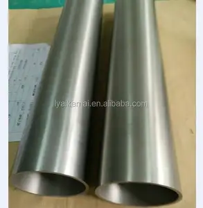 high purity tungsten and tungsten alloy sputtering target