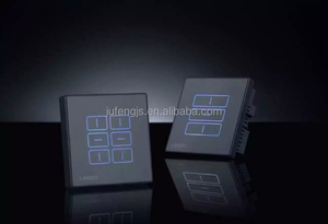 LANBOO Triều Đại 100 Cơ Giới rèm cửa động cơ với chứng nhận CE - Product Image 6