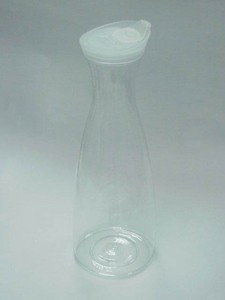 ขวดน้ำสำหรับเด็กมีฝาปิดสีส้มรูปทรงกรวยแบบใหม่ - Product Image 2