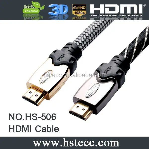 2017 hdmi 리드 1 메터 2 메터 3 메터 5 메터 10 메터 15 메터 20 메터 v1.4 고속 HD 케이블 3D, 4 천개 1080 마력 고화질