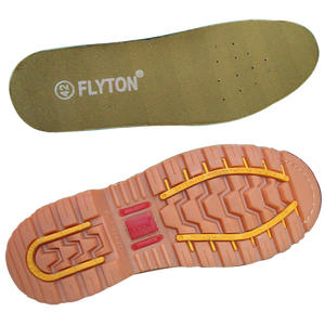 Stivali da Lavoro <span class=keywords><strong>in</strong></span> <span class=keywords><strong>Pelle</strong></span> con Punta <span class=keywords><strong>in</strong></span> Metallo per Uomo, Calzature di Sicurezza Industriale <span class=keywords><strong>in</strong></span> <span class=keywords><strong>Pelle</strong></span> Bovina FT-2181 - Product Image 3