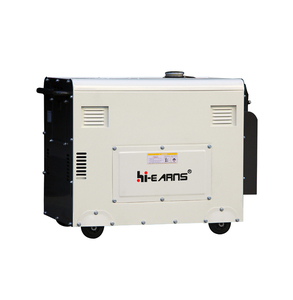 3kw 3kvaディーゼル発電機セット<span class=keywords><strong>DG3500SE</strong></span> - Product Image 3