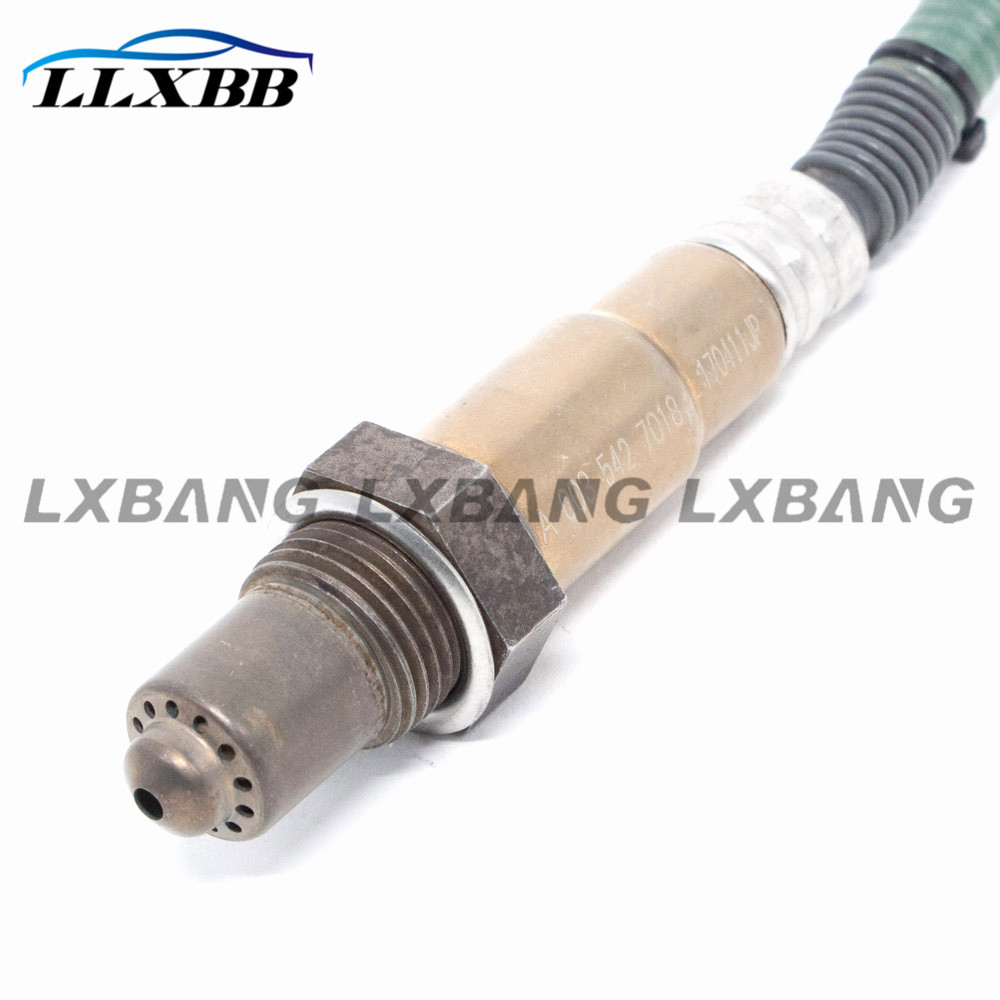 Mercedes Benz Oxygen Sensor A0035427018 - Reliable Performance