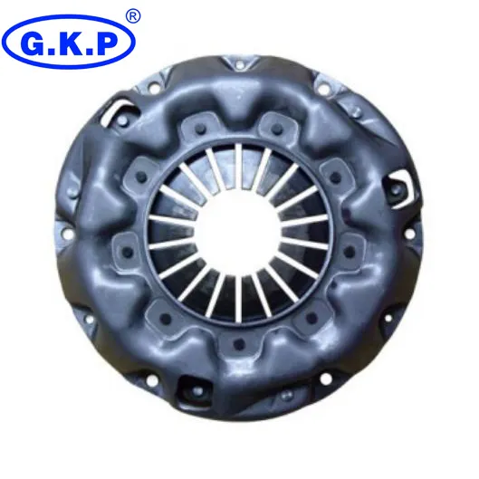 Automotive Clutch cover assembly pressure plate 30210-60Y00 for NISSAN SUNNY II (N13)