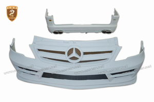 Vi a kit de carrocería para <span class=keywords><strong>ben</strong></span> z WD estilo bodykits coche material de fibra de vidrio - Product Image 3