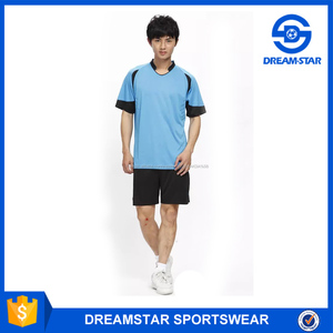 Manufactruer Youth Soccer Jersey, blank Soccer Jersey For Training - Product Image 2