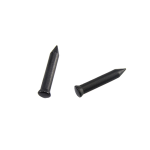 Iso14443a 13.56MHz RFID NFC Nail <span class=keywords><strong>tag</strong></span> với khoan lỗ kiểm soát truy cập thẻ cho cây theo dõi và nhận dạng - Product Image 6