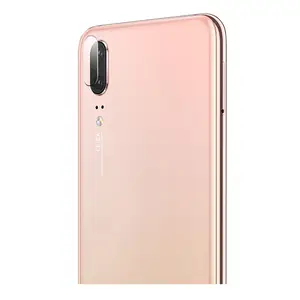 מצלמה עדשת מזג זכוכית מסך מגן עבור Huawei P20 P30 פרו 2.5D זכוכית סרט עבור Huawei P30