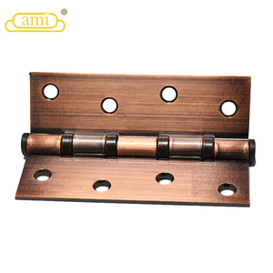 लकड़ी के खिड़की और दरवाजा दरवाजा काज का निकल प्रकार - Product Image 5