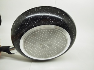 Sartén manual ecológica de aleación de aluminio, 3003 - Product Image 5