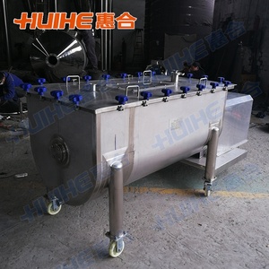 Best Quality 304 Food Grade Butter Mixing Making Machine Customized Electric Butter <strong>Churn</strong> <strong>for</strong> <strong>Sale</strong> - Product Image 3