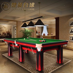 Design agréable Usine Directe vente pas cher table de <span class=keywords><strong>billard</strong></span> - Product Image 1