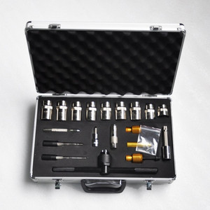 20 Stück <span class=keywords><strong>Common</strong></span>-<span class=keywords><strong>Rail</strong></span>-Kraftstoffpumpen-Reparatur sätze Dieselinjektor-Werkzeugs ätze - Product Image 1