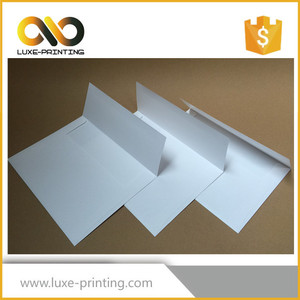 Alta calidad kraft escritura/dibujo/graffiti tarjeta de papel - Product Image 1