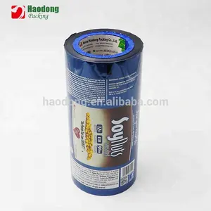 OEM 高品质食品级层压印刷 OPP/<span class=keywords><strong>CPP</strong></span> 卷膜 - Product Image 2