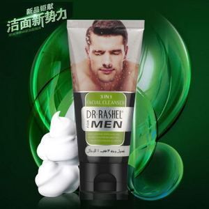 Sản Phẩm Mới DR RASHEL Chăm Sóc Da Người Đàn Ông Sữa Rửa Mặt Làm Sạch Sâu Làm Trắng Giữ Ẩm Rửa Mặt Cho Nam Giới - Product Image 5