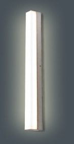 Thiết kế ngắn gọn cao lumen đầu ra IP44 LED phòng tắm treo tường gương ánh sáng LED Gương đèn 6998 - Product Image 3