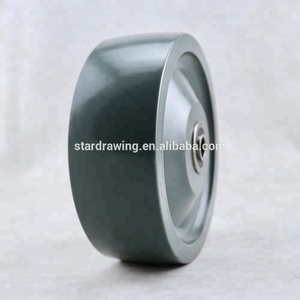SS <span class=keywords><strong>น้ำ</strong></span>ทน Pu <span class=keywords><strong>ล้อ</strong></span><span class=keywords><strong>ล้อ</strong></span> - Product Image 6