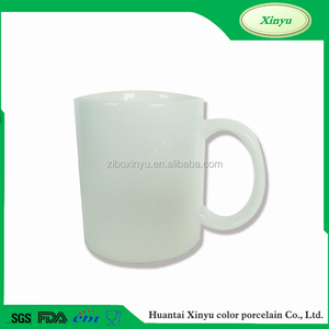 Tazas <span class=keywords><strong>de</strong></span> Leche <span class=keywords><strong>de</strong></span> Gres <span class=keywords><strong>para</strong></span> Sublimación, Diseño Minimalista, Venta al Por Mayor - Product Image 6