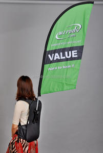 Weihai WZRODS Breveté en Chine / Bannière mobile <span class=keywords><strong>publicitaire</strong></span> à dos, <span class=keywords><strong>drapeau</strong></span>, <span class=keywords><strong>panneau</strong></span> d'affichage pour la promotion - Product Image 4