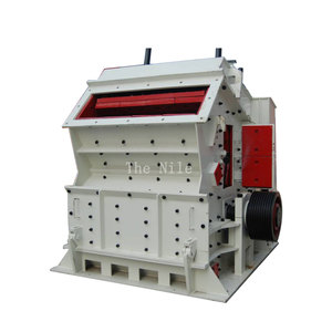 <span class=keywords><strong>China</strong></span> Henan Zhengzhou <span class=keywords><strong>PF</strong></span> Serie Feins chlag brecher zu verkaufen - Product Image 2