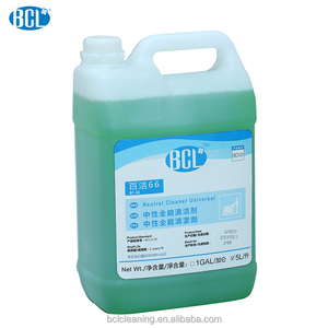 5L Floor Cleaner <span class=keywords><strong>per</strong></span> Tutti Gli Usi Detergente Neutro <span class=keywords><strong>per</strong></span> Hotel Home Office - Product Image 1