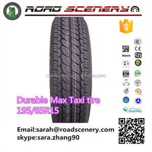 Habilead DurableMax barato neumáticos de coche <span class=keywords><strong>195</strong></span> / <span class=keywords><strong>65R15</strong></span> para el verano taxis neumáticos - Product Image 1