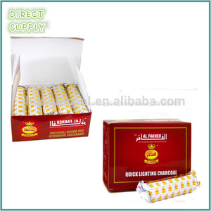swift liteécran al <span class=keywords><strong>fakher</strong></span> shisha de charbon de bois - Product Image 1